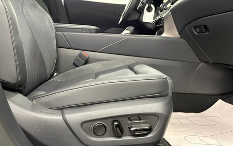 Lexus RX IV рестайлинг, 2025 год, 12 990 000 рублей, 26 фотография