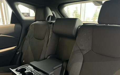 Lexus RX IV рестайлинг, 2025 год, 12 990 000 рублей, 27 фотография