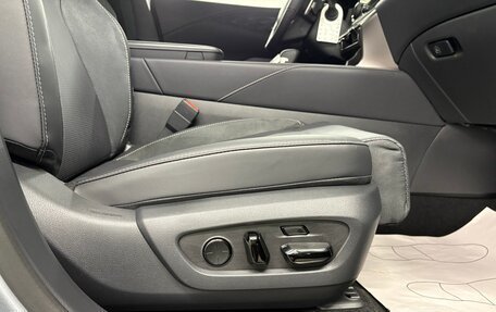 Lexus RX IV рестайлинг, 2025 год, 12 990 000 рублей, 25 фотография