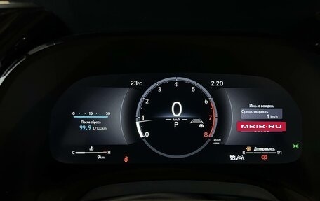 Lexus RX IV рестайлинг, 2025 год, 12 990 000 рублей, 21 фотография