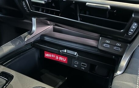 Lexus RX IV рестайлинг, 2025 год, 12 990 000 рублей, 24 фотография