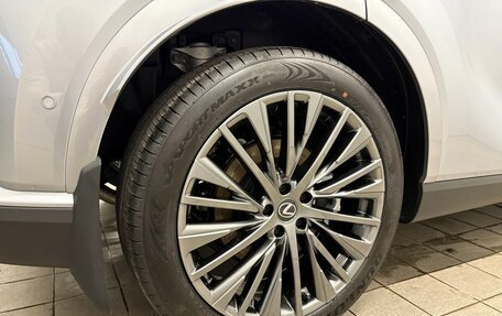 Lexus RX IV рестайлинг, 2025 год, 12 990 000 рублей, 33 фотография