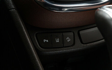 Opel Mokka I, 2013 год, 1 057 000 рублей, 18 фотография