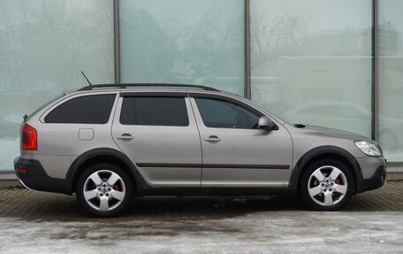 Skoda Octavia, 2011 год, 995 000 рублей, 5 фотография