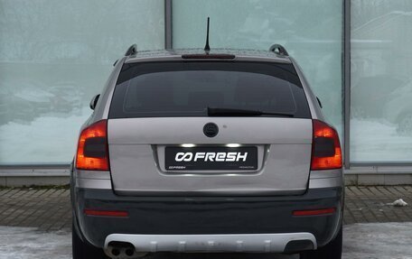 Skoda Octavia, 2011 год, 995 000 рублей, 4 фотография