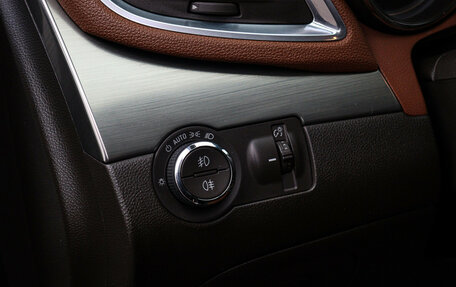 Opel Mokka I, 2013 год, 1 057 000 рублей, 21 фотография