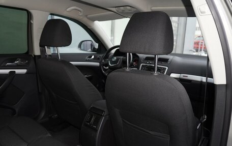 Skoda Octavia, 2011 год, 995 000 рублей, 16 фотография