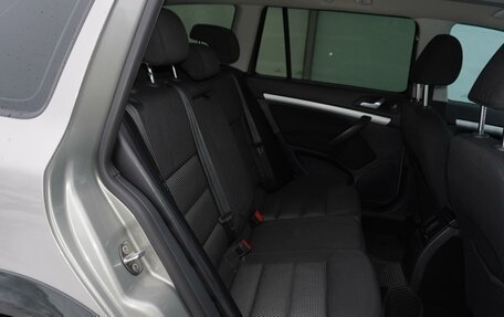 Skoda Octavia, 2011 год, 995 000 рублей, 12 фотография