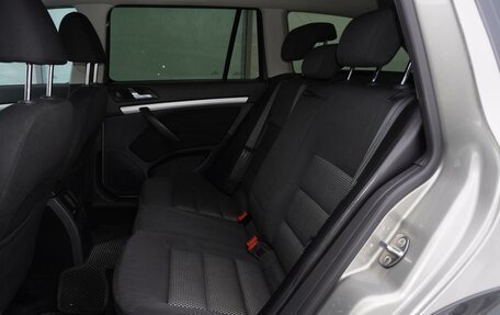 Skoda Octavia, 2011 год, 995 000 рублей, 14 фотография