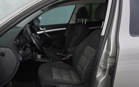 Skoda Octavia, 2011 год, 995 000 рублей, 15 фотография