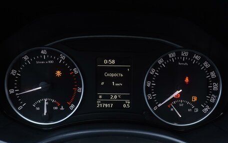 Skoda Octavia, 2011 год, 995 000 рублей, 20 фотография