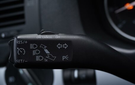 Skoda Octavia, 2011 год, 995 000 рублей, 21 фотография