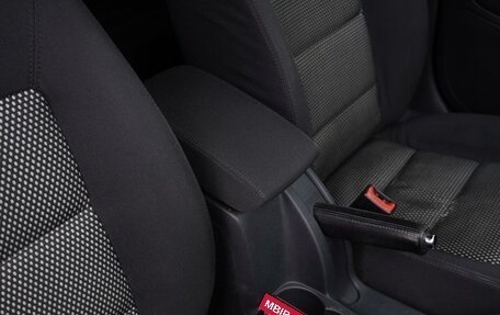 Skoda Octavia, 2011 год, 995 000 рублей, 17 фотография