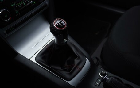 Skoda Octavia, 2011 год, 995 000 рублей, 25 фотография