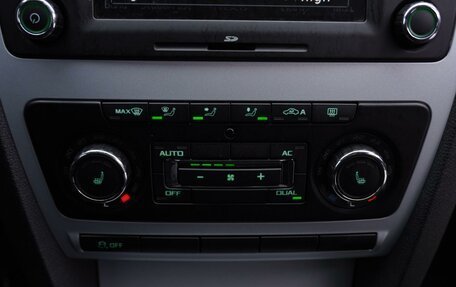 Skoda Octavia, 2011 год, 995 000 рублей, 27 фотография