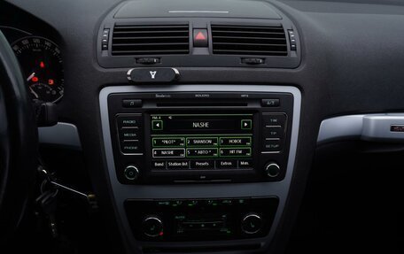 Skoda Octavia, 2011 год, 995 000 рублей, 26 фотография