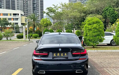 BMW 3 серия, 2022 год, 2 800 000 рублей, 5 фотография