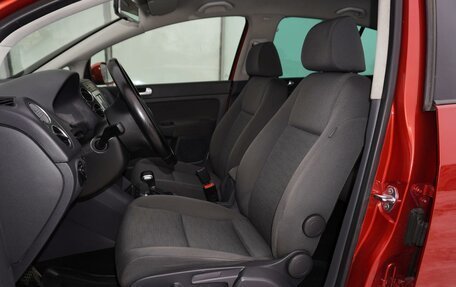 Volkswagen Golf Plus I, 2008 год, 650 000 рублей, 14 фотография