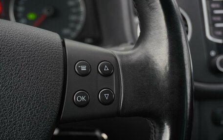 Volkswagen Golf Plus I, 2008 год, 650 000 рублей, 22 фотография