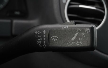 Volkswagen Golf Plus I, 2008 год, 650 000 рублей, 20 фотография