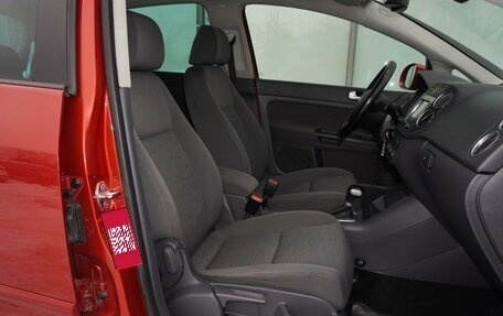 Volkswagen Golf Plus I, 2008 год, 650 000 рублей, 12 фотография