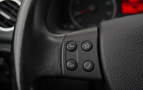 Volkswagen Golf Plus I, 2008 год, 650 000 рублей, 21 фотография