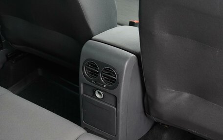 Volkswagen Golf Plus I, 2008 год, 650 000 рублей, 17 фотография