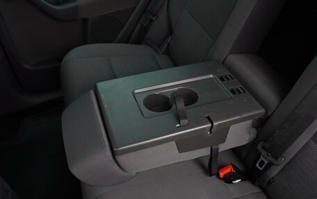 Volkswagen Golf Plus I, 2008 год, 650 000 рублей, 16 фотография