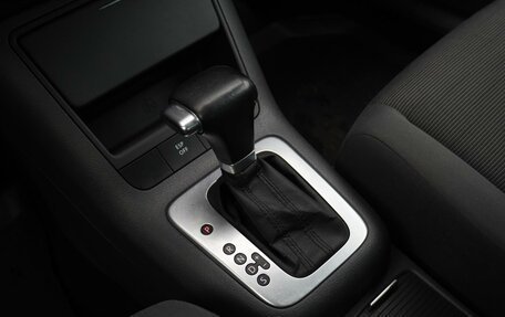 Volkswagen Golf Plus I, 2008 год, 650 000 рублей, 23 фотография