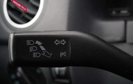 Volkswagen Golf Plus I, 2008 год, 650 000 рублей, 19 фотография