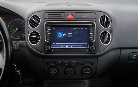 Volkswagen Golf Plus I, 2008 год, 650 000 рублей, 25 фотография