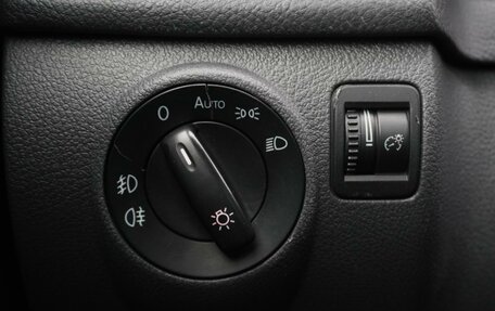 Volkswagen Golf Plus I, 2008 год, 650 000 рублей, 26 фотография