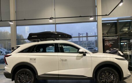 Haval F7, 2025 год, 3 149 000 рублей, 4 фотография