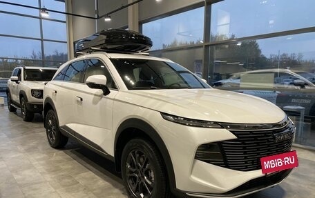 Haval F7, 2025 год, 3 149 000 рублей, 3 фотография