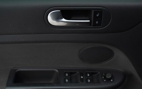 Volkswagen Golf Plus I, 2008 год, 650 000 рублей, 27 фотография