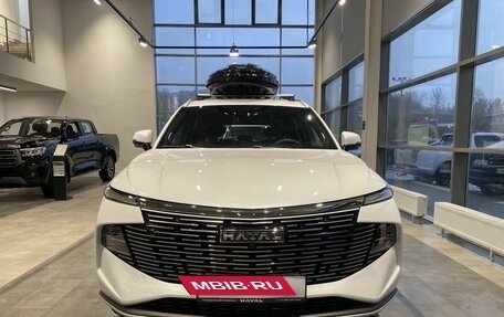 Haval F7, 2025 год, 3 149 000 рублей, 2 фотография
