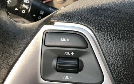 KIA Rio III рестайлинг, 2015 год, 1 150 000 рублей, 12 фотография