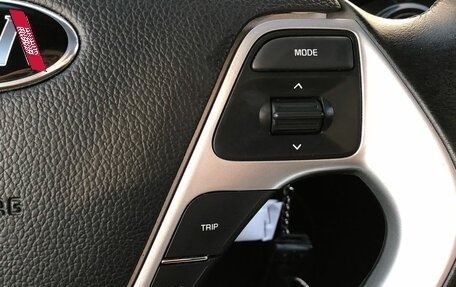 KIA Rio III рестайлинг, 2015 год, 1 150 000 рублей, 13 фотография