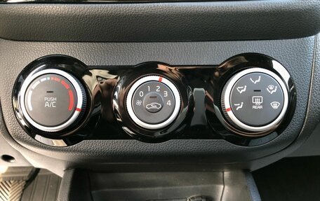 KIA Rio III рестайлинг, 2015 год, 1 150 000 рублей, 16 фотография