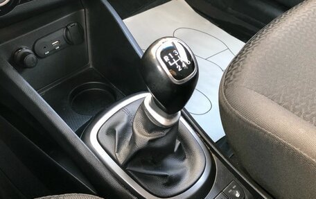 KIA Rio III рестайлинг, 2015 год, 1 150 000 рублей, 17 фотография