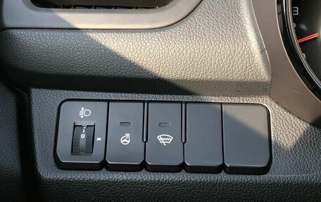 KIA Rio III рестайлинг, 2015 год, 1 150 000 рублей, 18 фотография