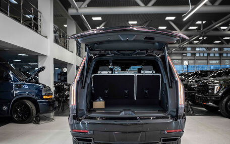 Cadillac Escalade V, 2025 год, 20 400 000 рублей, 8 фотография