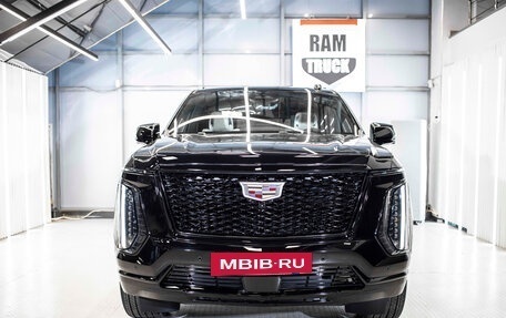 Cadillac Escalade V, 2025 год, 20 400 000 рублей, 4 фотография