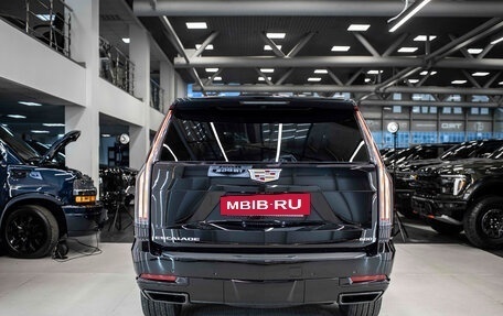 Cadillac Escalade V, 2025 год, 20 400 000 рублей, 7 фотография