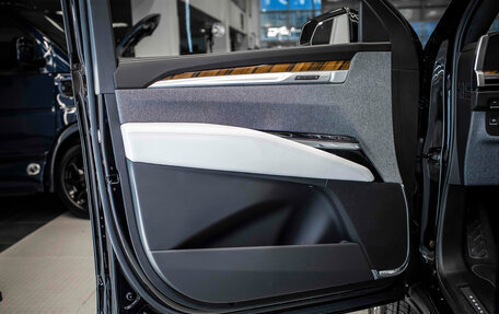 Cadillac Escalade V, 2025 год, 20 400 000 рублей, 10 фотография