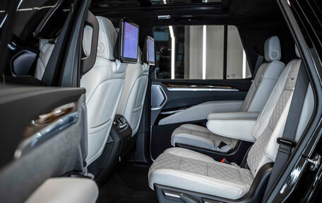 Cadillac Escalade V, 2025 год, 20 400 000 рублей, 19 фотография