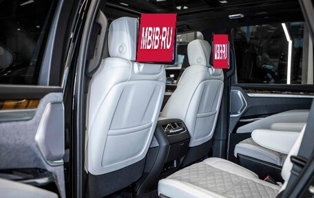 Cadillac Escalade V, 2025 год, 20 400 000 рублей, 18 фотография