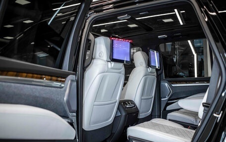 Cadillac Escalade V, 2025 год, 20 400 000 рублей, 20 фотография