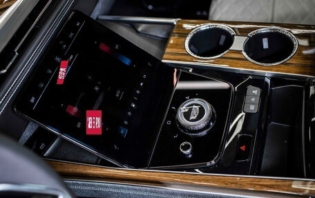 Cadillac Escalade V, 2025 год, 20 400 000 рублей, 15 фотография
