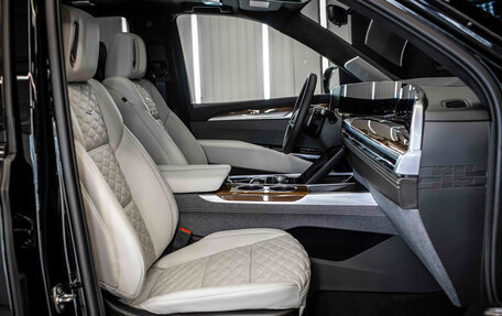 Cadillac Escalade V, 2025 год, 20 400 000 рублей, 25 фотография